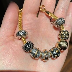 Brighton Charm Bracelet